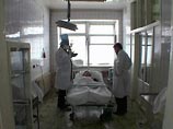 В Красноярском крае первый случай смерти от свиного гриппа