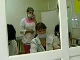 В Красноярском крае первый случай смерти от свиного гриппа: умерла 39-летняя женщина
