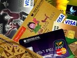 "Сбербанк" вернулся к планам по масштабному выходу на рынок кредитных карт, которые были отменены из-за кризиса