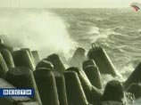 Ущерб Северо-Курильску от тайфуна "Лупит" оценивается в более чем 2 млн рублей Ущерб Северо-Курильску от тайфуна "Лупит" оценивается в более чем 2 млн рублей