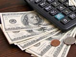 Доллар растет третью сессию подряд Доллар растет третью сессию подряд