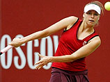 Вера Звонарева получила шанс сыграть на итоговом турнире WTA