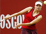 Вера Звонарева получила шанс сыграть на итоговом турнире WTA Вера Звонарева получила шанс сыграть на итоговом турнире WTA