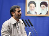 Иран готов к обмену ядерным топливом и сотрудничеству в атомной сфере с ведущими мировыми державами, заявил в четверг президент страны Махмуд Ахмад Нежад