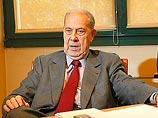 Бывший глава МВД Франции, сенатор Шарль Паскуа, осужденный по делу о незаконной продаже оружия участникам гражданской войны в Анголе, заявил, что о скандальных поставках знали президенты Миттеран и Ширак Бывший глава МВД Франции, сенатор Шарль Паскуа, осужденный по делу о незаконной продаже оружия участникам гражданской войны в Анголе, заявил, что о скандальных поставках знали президенты Миттеран и Ширак