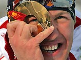 Пойманный на допинге лыжник Дементьев занялся медицинской подготовкой коллег Пойманный на допинге лыжник Дементьев занялся медицинской подготовкой коллег