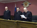 Верховный суд отметил, что в соответствии с Венской конвенцией о праве международных договоров 1969 года, государство обязано воздерживаться от действий, запрещенных нормативными актами, находящимися на стадии ратификации Верховный суд отметил, что в соответствии с Венской конвенцией о праве международных договоров 1969 года, государство обязано воздерживаться от действий, запрещенных нормативными актами, находящимися на стадии ратификации