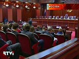 Высшие судебные инстанции России задумались о судьбе смертной казни в стране - из-за Чечни Высшие судебные инстанции России задумались о судьбе смертной казни в стране - из-за Чечни