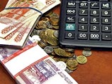 Moody's предлагает девальвировать рубль на 20%