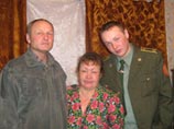 Семья доведенного до самоубийства курсанта Сагитова подала иск к Минфину на 6 миллионов