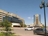 Frankfurter Allgemeine: даже Казахстан может сделать рубль резервной валютой только в долгосрочной перспективе Frankfurter Allgemeine: даже Казахстан может сделать рубль резервной валютой только в долгосрочной перспективе