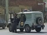 В Махачкале расстреляли районного зампрокурора В Махачкале расстреляли районного зампрокурора
