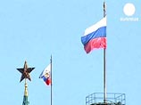 Россия нанимает лучших пиарщиков, чтобы оправдать перед Западом свои властные амбиции