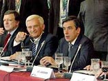 Первый день саммита ЕС: Чехия ставит условия для ратификации Лиссабонского договора, страны Восточной Европы грозят покинуть саммит