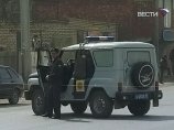 В Грозном убит еще один боевик, готовивший теракт В Грозном убит еще один боевик, готовивший теракт