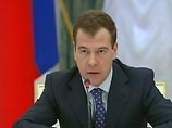 Репрессиям нет оправданий, ничто не может ставиться выше ценности человеческой жизни, заявил президент России Дмитрий Медведев 