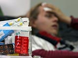 Всего в России зафиксировано около 2 тыс. случаев болезни, в том числе пять - со смертельным исходом. Врачи уже выявили специфические признаки нового гриппа Всего в России зафиксировано около 2 тыс. случаев болезни, в том числе пять - со смертельным исходом. Врачи уже выявили специфические признаки нового гриппа