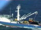 На захваченном пиратами сейнере Thai Union оказались 23 российских моряка