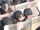 Журналиста, написавшего о разгоне "митинга пенсионеров" водометами, могут уволить Журналиста, написавшего о разгоне "митинга пенсионеров" водометами, могут уволить