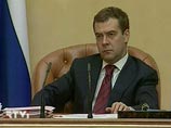 Президент России Дмитрий Медведев не намерен отменять действующий мораторий на смертную казнь