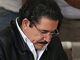 Свергнутый президент Гондураса также подтвердил факт подписания соглашения с Мичелетти