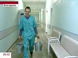 Жители Волгодонска, четыре дня сидевшие без отопления, снова получают горячую воду Жители Волгодонска, четыре дня сидевшие без отопления, снова получают горячую воду