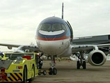 Поставки Superjet 100 откладываются до весны Поставки Superjet 100 откладываются до весны