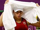 Вера Звонарева вслед за Сафиной снялась с чемпионата WTA Вера Звонарева вслед за Сафиной снялась с чемпионата WTA