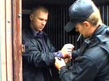 Число арестов в России впервые пошло на убыль