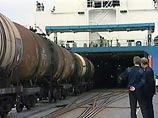 Впервые за последние полгода Россия снижает экспортные пошлины на нефть Впервые за последние полгода Россия снижает экспортные пошлины на нефть