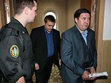 Прокуратура не утвердила обвинительное заключение по делу генерала Бульбова
