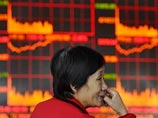 Китайский аналог Nasdaq дебютировал ростом котировок на 123% Китайский аналог Nasdaq дебютировал ростом котировок на 123%
