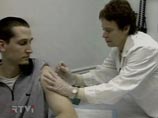 В Уфе изготовлены первые производственные серии отечественной вакцины против свиного гриппа