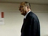 Сам Жак Ширак еще в 2007 году отверг обвинения в хищениях