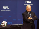 ФИФА объявила имена претендентов на титул футболиста года