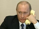 Владимир Путин заявил в пятницу в телефонном разговоре с премьер-министром Украины Юлией Тимошенко о необходимости соблюдения Киевом всех контрактных обязательств по газу