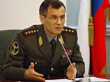 Министр внутренних дел РФ Рашид Нургалиев призывает журналистов объективнее писать о проблемах в милиции