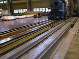 Падение промпроизводства в октябре может замедлиться до 8,6% в годовом выражении Падение промпроизводства в октябре может замедлиться до 8,6% в годовом выражении