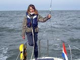 Голландский суд снова запретил 14-летней девочке в одиночку обогнуть Землю на яхте 