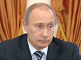 Путин заявил о новых проблемах с оплатой Украиной российских энергоносителей 