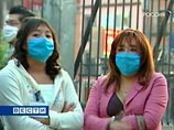 Число заболевших свиным гриппом в мире превысило 440 тысяч человек