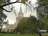 МГУ попал в первую сотню Шанхайского рейтинга вузов, а СПбГУ - в четвертую МГУ попал в первую сотню Шанхайского рейтинга вузов, а СПбГУ - в четвертую
