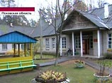 Стариков из получившего дурную славу дома-интерната в Ямме переселят в другой Стариков из получившего дурную славу дома-интерната в Ямме переселят в другой