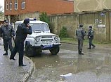В Дагестане уничтожены четверо боевиков В Дагестане уничтожены четверо боевиков