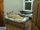 Массовое заболевание гриппом зафиксировано в воинской части внутренних войск, расположенной на северо-востоке Москвы