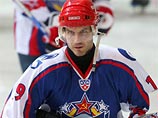 Вячеславу Быкову в Ванкувере Алексей Яшин не понадобится Вячеславу Быкову в Ванкувере Алексей Яшин не понадобится
