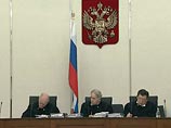 В Верховном суде считают, что России необходимо придерживаться Европейской Конвенции о защите прав человека и протоколов к ней об отмене смертной казни
