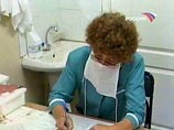 На Камчатке свиным гриппом заболели уже 32
человека
На Камчатке свиным гриппом заболели уже 32
человека