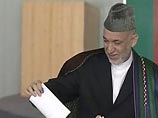 Главный оппонент Карзая может отказаться от участия во втором туре выборов Главный оппонент Карзая может отказаться от участия во втором туре выборов