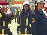 Вместе с ними привьем и сотрудников МЧС Вместе с ними привьем и сотрудников МЧС
